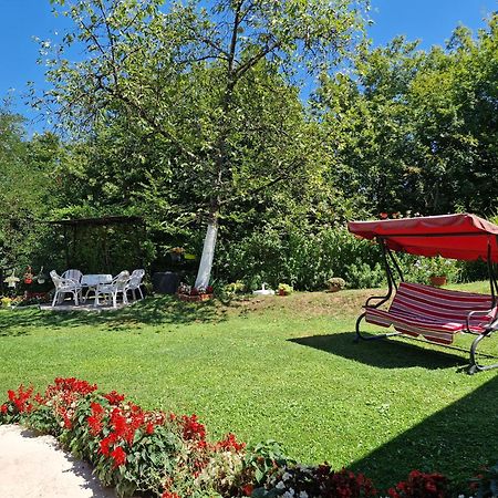 Kuca Za Odmor Dm Vila Bajina Basta Exterior foto