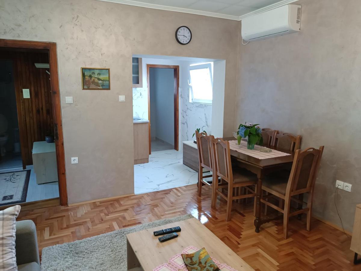 Kuca Za Odmor Dm Vila Bajina Basta Exterior foto