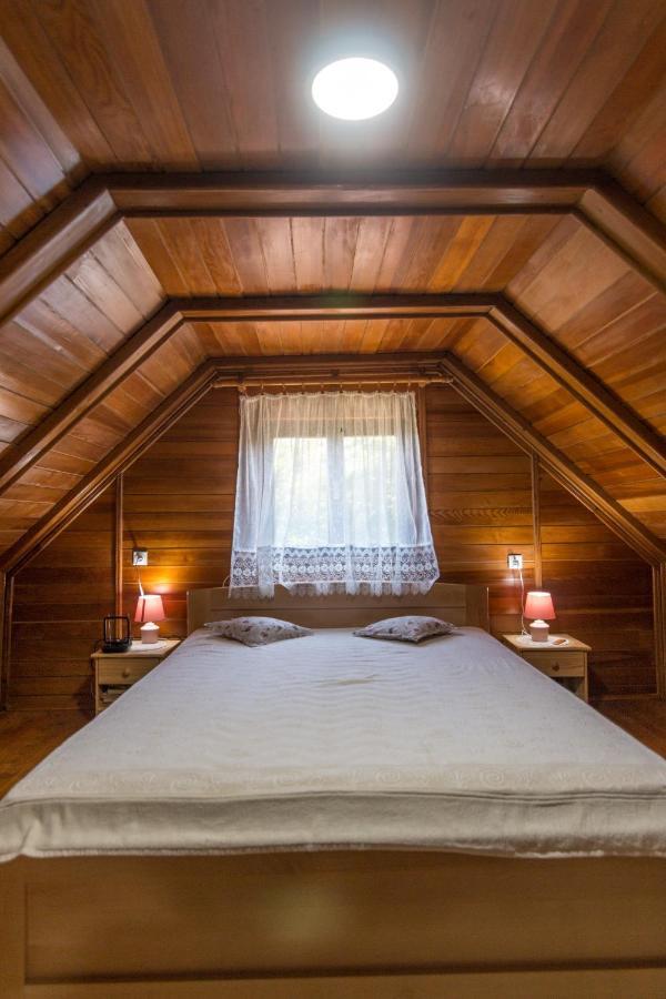 Kuca Za Odmor Dm Vila Bajina Basta Exterior foto